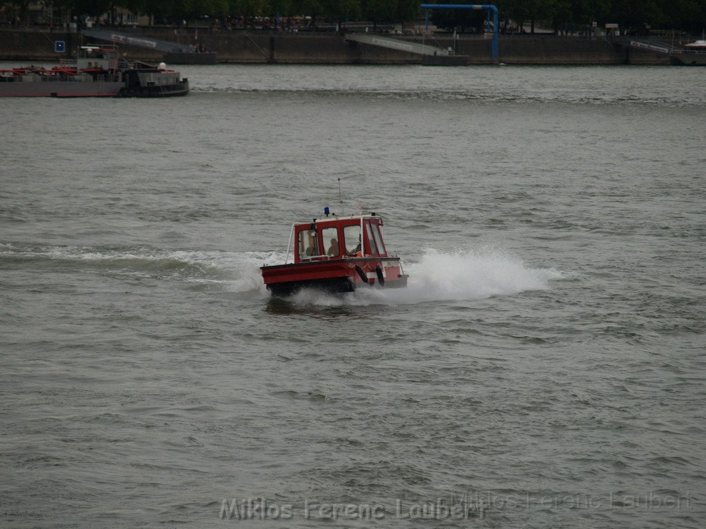 Das neue Rettungsboot Ursula  P133.JPG